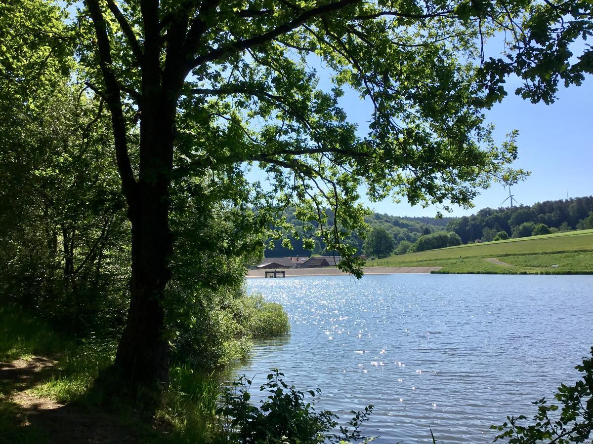 Rotkaeppchen @ Seepark Kirchheim Kirchheim  Luaran gambar